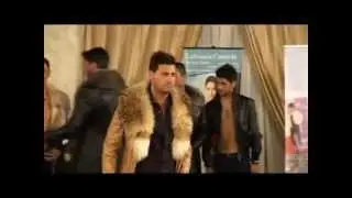NEW FASHION MODEL   - ATELIER COLAVITTO  - UOMO