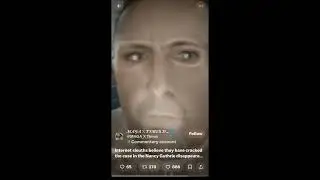 Major Breaking News Internet Sleuths Solved The Nancy Guthrie case 