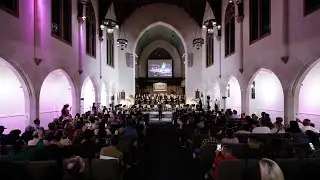 Церква Прекрасна - Beautiful Church Slavic Chorale