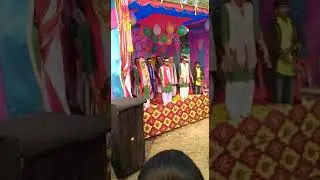 A.T.C Coaching chandmani chowk ke students programme ka video it is my channel
