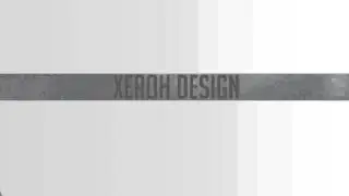 Xube // Intro - Xeroh Contest Entry N2