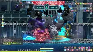 蓮下水道試打  6W5分