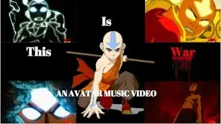 This is War - Avatar Music Video
