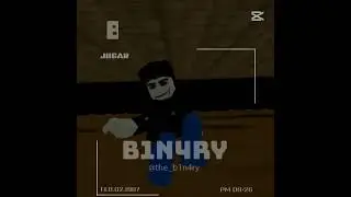 UN EDIT MIO (LITERALMENTE)