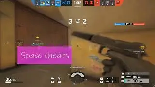 RAINBOW SIX SIEGE HACK | AIMBOT + WALLHACK | UNDETECTED JULY 2022 | R6 CHEAT | Free download 2022