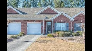 7749 Marymount Dr. House Tour | Home for Sale in Wilmington, North Carolina | 100200952