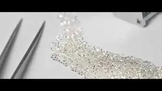 What are the 4c diamond
