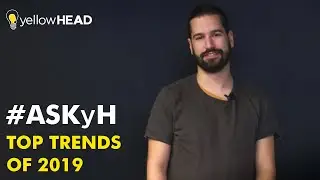The 5 Biggest Digital Marketing Trends of 2019
