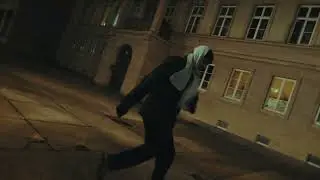 J.BAC - Black on Black (prod. Iggi Tarn)