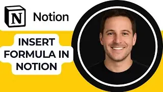 How to Insert a Formula in Notion Database &mdash; Automate Calculations!