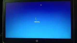 How to update HP laptop BIOS ?