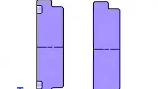 CN split flange plug,cat flange plugs,split flange plug kit,split flange caps,hydraulic flange caps