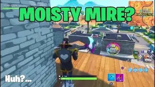 GOODBYE PARADISE PALMS?! Season 10 Update... (Fortnite Battle Royale)