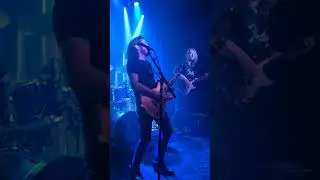 Eric Steckel Live - UK Tour Autumn 2025 - El Paso Sugar - Birmingham