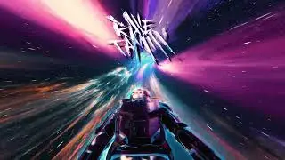 Wanted Vibes - Astronaut