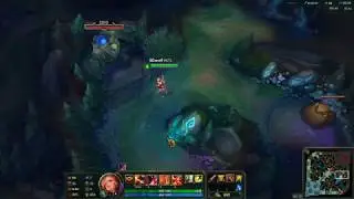 //NEW STAR GUARDIAN MISS FORTUNE SKIN SPOTLIGHT\\