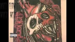 Mikey Flow Ft. 2 Hitz - Where were you?.. (Audio)