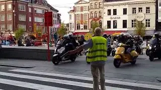 28 ste Vlastreffen - Kortrijk 25 augustus 2017