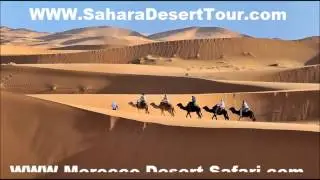 Morocco-desert-safari;Morocco Desert Tour