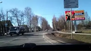 #4063 Архив В.В. /23 марта 2025 г./ В СПб, в центр, ч.1...