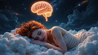 No Ads | 432Hz Deep Recovery Frequency ✦ Full Body Regeneration & Stress Reset