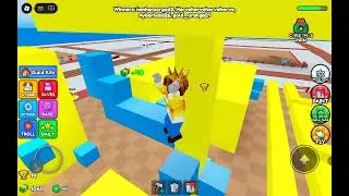Build to survive on robloxs