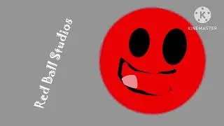 Red Ball Studios Logo Remake compilation 100 KineMaster Speedrun Ex
