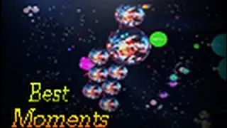Gota.io | Win/Fail Compilation #3 | Best Moments | WORTH WATCHING [BB]