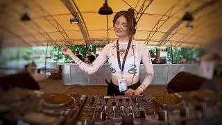 Feerica - LIVE @Electroperedachi, Kyiv | Indie Dance, Dark/Italo Disco, Minimal/Deep Techno