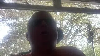 Disabled author information video, rejection, and disappointment. ￼