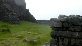 20081019 @ D&uacute;n Aengus on Inis M&oacute;r