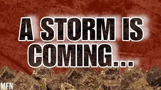 THIS WILL BE CATASTROPHIC | 180 MILLION NEED TO PREPARE