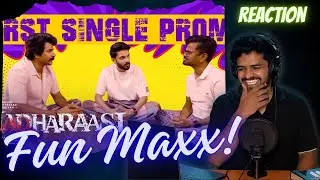 Salambala - Song Promo Reaction - SK Fun Mode!! | Madharaasi | A.R.Murugadoss | Anirudh