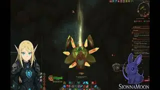 Achievement grind in Legion Remix 228/245 complete