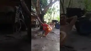 Ang masabad ko nga bata# BomBom😍😘
