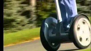 Owner of Segway company dies on Segway