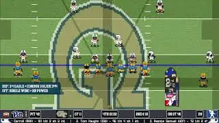 NCAA ALL TIME MOD, COLLEGE BOWL
