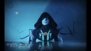 X&ucirc;r, The World: Invitation of the Nine