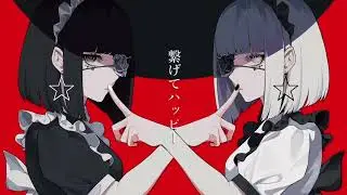 [Kagamine Len Ai] Identity / Cover