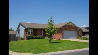 NEW LISTING: 707 S Hedgewood Cir Andover KS 67002