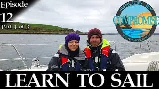 P1 LEARN TO SAIL - RYA Day Skipper Course - Scotsail