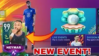 OMG! NEW SUMMER CELEBRATION EVENT IS ALMOST HERE! LEAKS! FIFA MOBILE 22!