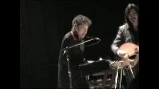 Bob Dylan-It's Alright Ma I'm Only Bleeding -Philadelphia 15th November 2002