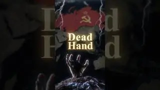 Doomsday Weapon: Russia's Dead Hand #history #war #deadhand #nuclear #coldwar