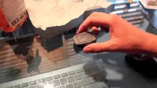 How to: mount a gopro to speargun $12