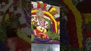 Devara Krupe is live share Annamma devi temple today at live 