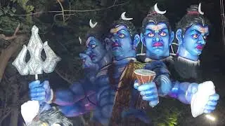 Goa Shigmoustav 2024