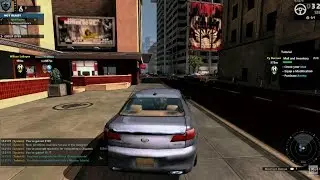APB Reloaded - PS4 Gameplay (1080p60fps)