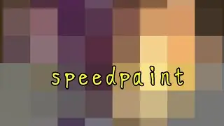 Spededit (New oc)