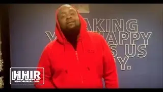ILL WILL ARRIVES IN ATL, TALKS BEING READY TO BATTLE SCOTTY BST6